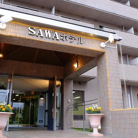 Sawa Hotel Fujikawaguchiko Exteriör bild