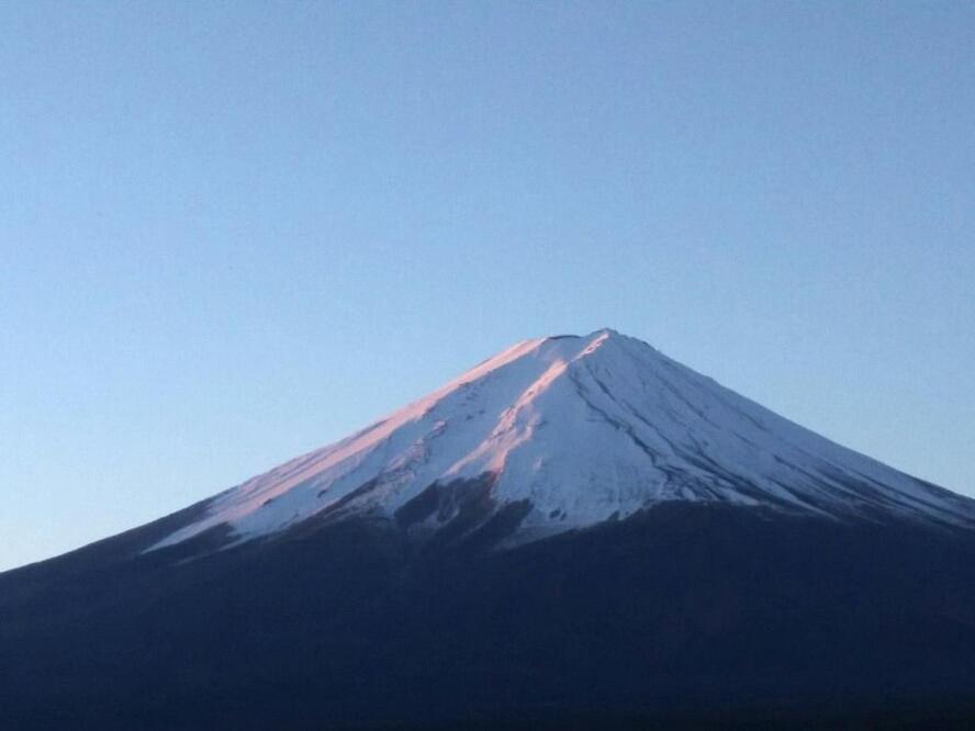 Sawa Hotel Fujikawaguchiko Exteriör bild