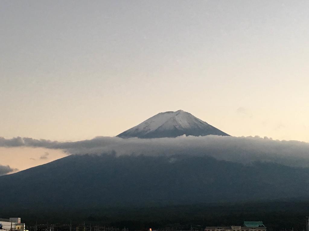 Sawa Hotel Fujikawaguchiko Exteriör bild